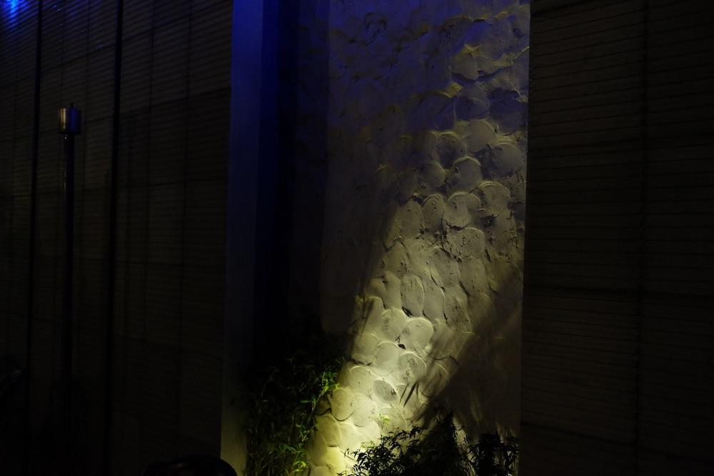 Galesia Hotel & Resort - Dhaka Bagian luar foto