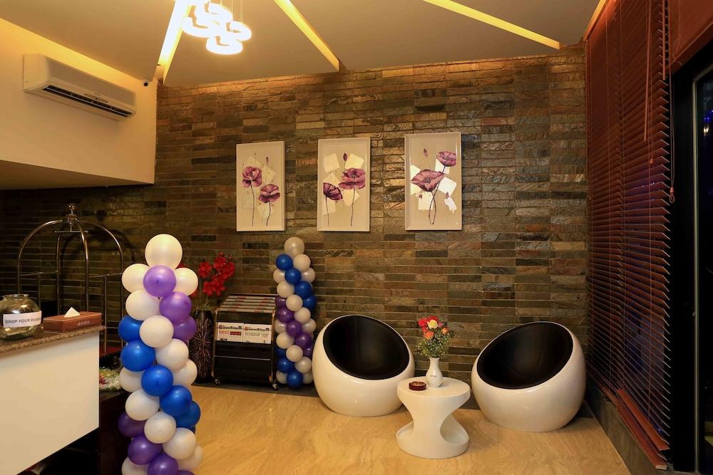 Galesia Hotel & Resort - Dhaka Bagian luar foto