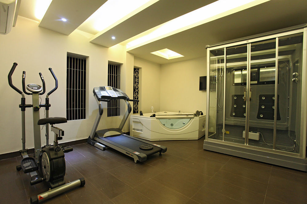 Galesia Hotel & Resort - Dhaka Bagian luar foto