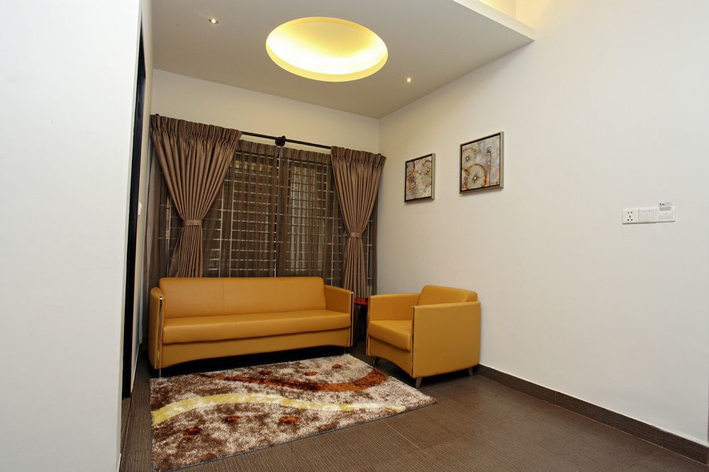 Galesia Hotel & Resort - Dhaka Bagian luar foto