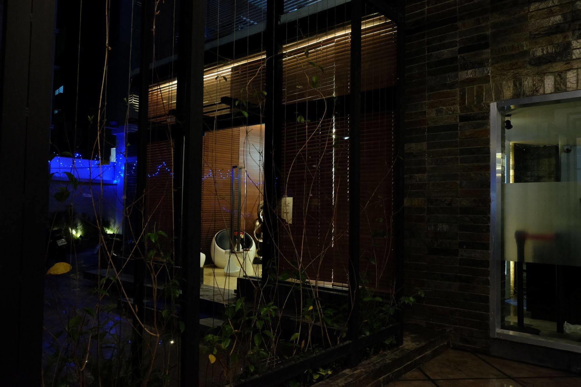 Galesia Hotel & Resort - Dhaka Bagian luar foto