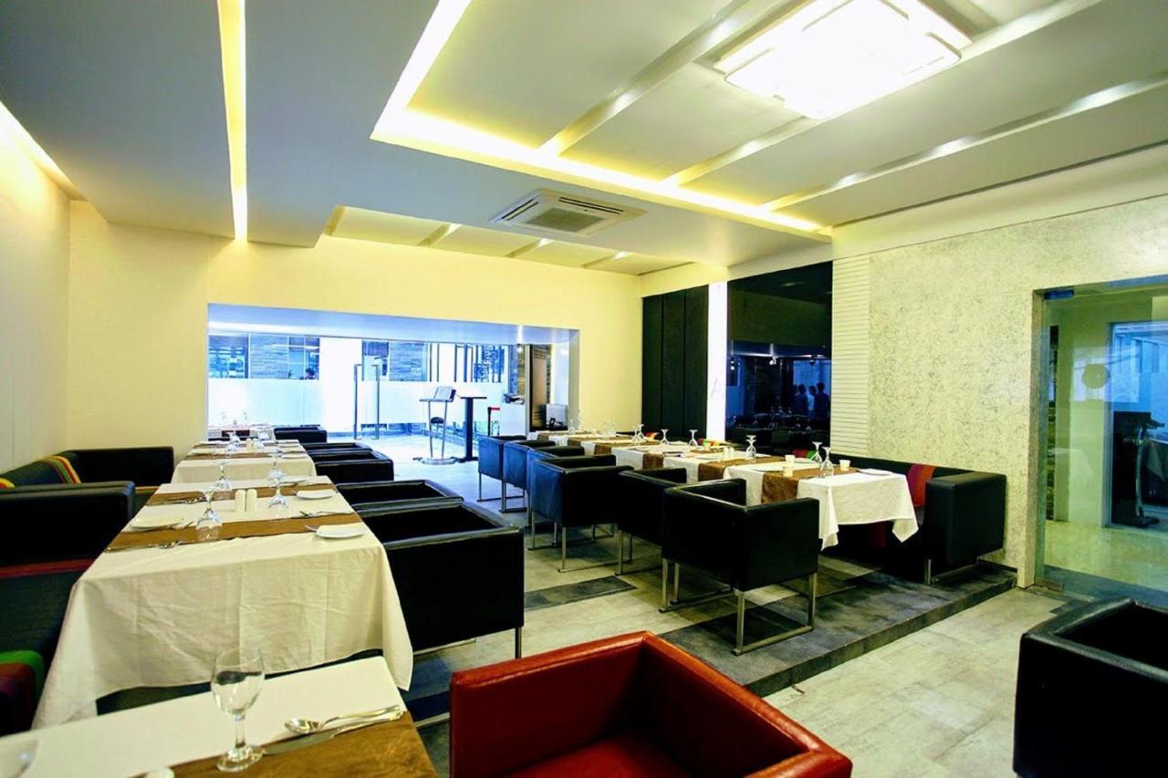 Galesia Hotel & Resort - Dhaka Bagian luar foto