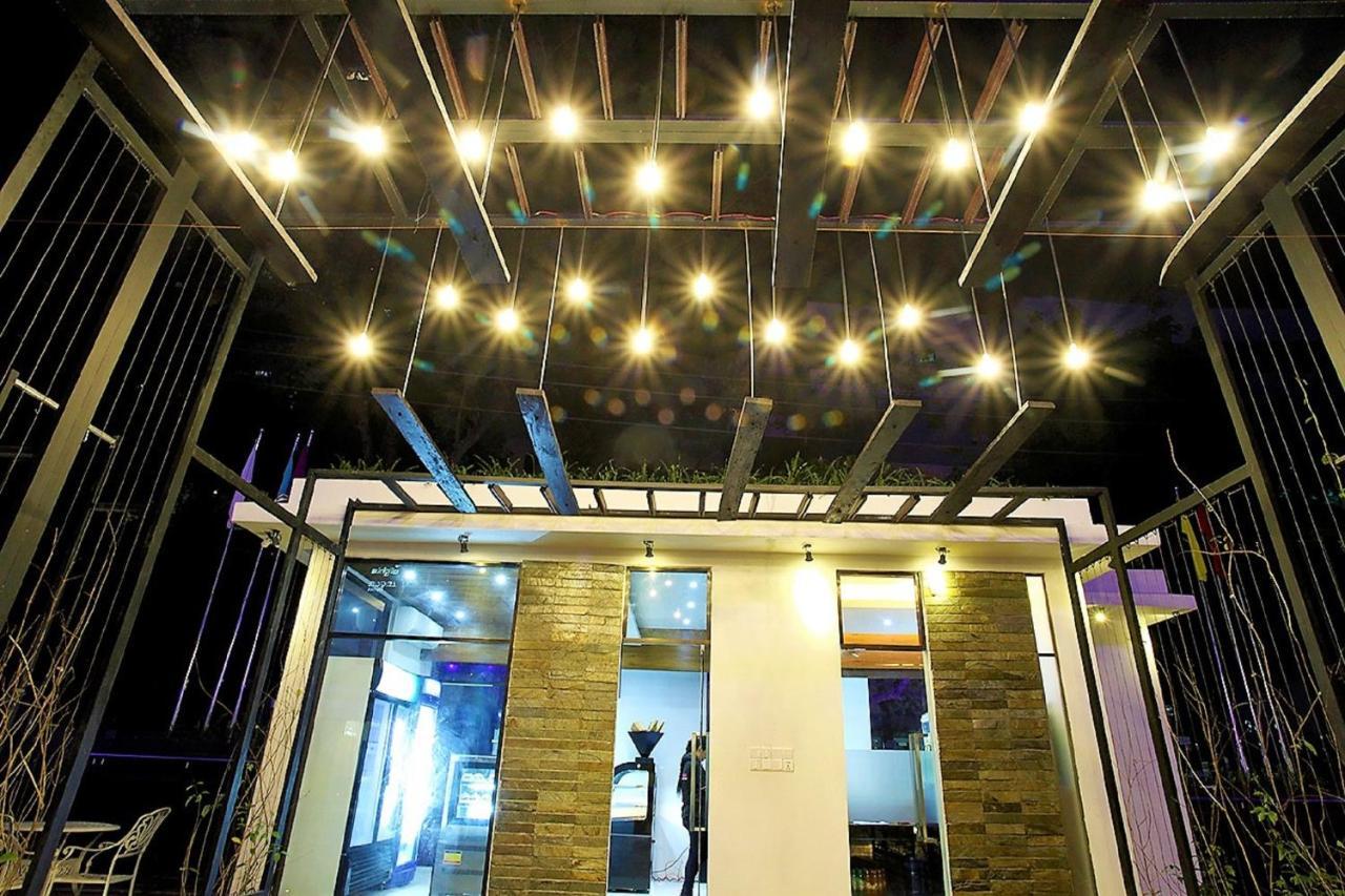 Galesia Hotel & Resort - Dhaka Bagian luar foto